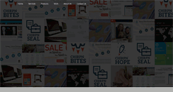 Desktop Screenshot of chirpn.com